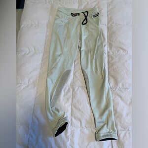 Kerrits S Kids Performance Kneepatch Riding Tight